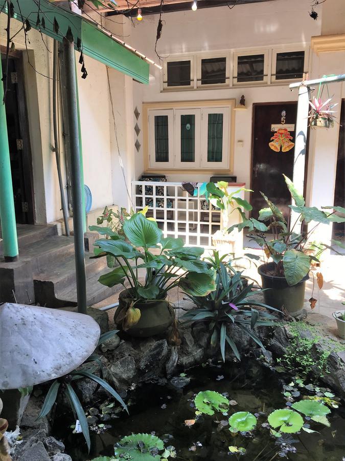 Dephani Beach Hotel Negombo Exterior foto